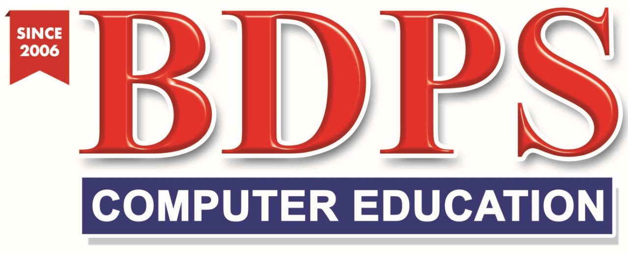 BDPS Logo